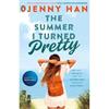 Jenny Han The Summer I Turned Pretty