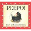 Allan Ahlberg Peepo!
