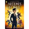 Eoin Colfer Artemis Fowl (Book 1)