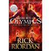 Rick Riordan Heroes of Olympus Book 4: House Of Hades