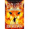 Rick Riordan Magnus Chase and the Sword of Summer (Book 1)