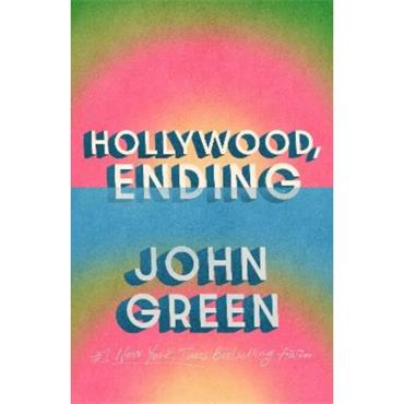John Green Hollywood, Ending