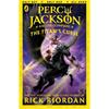 Rick Riordan Percy Jackson and the Titan's Curse (Book 3)