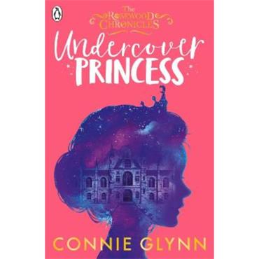 Connie Glynn Undercover Princess (Book 1)