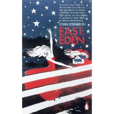 John Steinbeck East of Eden