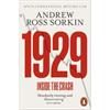 Andrew Ross Sorkin 1929: Inside The Story