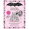 Harriet Muncaster Isadora Moon Sunny Days Activity Book