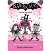 Harriet Muncaster Isadora Moon And The Pop Stars (Book 23)