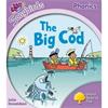 Julia Donaldson Oxford Reading Tree: Level 1: The Big Cod
