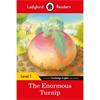 Ladybird The Enormous Turnip