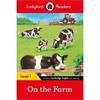 Ladybird Ladybird Readers Level 1 - On The Farm