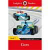 Ladybird Ladybird Readers Level 1 - Cars