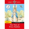 Beatrix Potter The Tale of Peter Rabbit