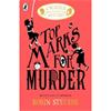 Robin Stevens Top Marks for Murder (Book 8)