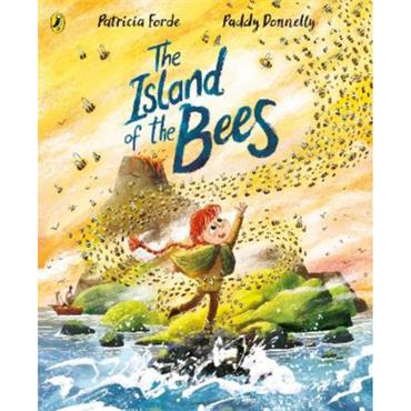 Patricia Forde The Island Of The Bees