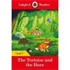 Ladybird Ladybird Readers Level 1 - The Tortoise And The Hare