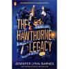 Jennifer Lynn Barnes The Hawthorne Legacy (Book 2)