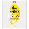 Rob Pepper The Artist's Manual