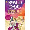 Roald Dahl Charlie And The Chocolate Factory