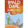 Roald Dahl James And The Giant Peach