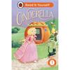 Ladybird Cinderella: Read It Yourself - Level 1 Early Reader