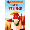 Ladybird Little Red Hen: Read It Yourself - Level 1 Early Reader