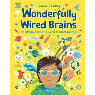 Louise Gooding Wonderfully Wired Brains