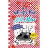 Jeff Kinney Diary of a Wimpy Kid 19: Hot Mess