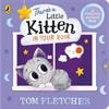 Tom Fletcher There's A Little Kitten In Your Book