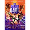 Tom Fletcher The Danger Game