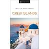 Dk Eyewitness DK Eyewitness Greek Islands