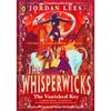 Jordan Lees Whisperwicks: The Vanished Key