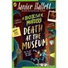 Janice Hallett Death At The Museum