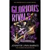 Jennifer Lynn Barnes Glorious Rivals