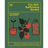 Huw Richards The Self Sufficiency Garden