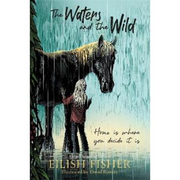 Eilish Fisher The Waters and the Wild
