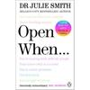 Julie Smith Open When...