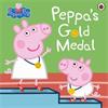 Peppa Pig Peppa Pig: Peppa's Gold Medal