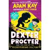 Adam Kay Dexter Procter And The Case Of The Disappearing Doctor