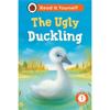 Ladybird The Ugly Duckling: Read It Yourself - Level 1 Early Reader