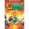 Huw Aaron Unfairies: Death By Toad