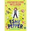 Jacqueline Wilson Esme Pepper