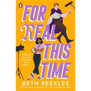 Beth Reekles For Real This Time