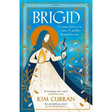 Kim Curran Brigid