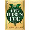 Clíodhna O'Sullivan Her Hidden Fire