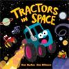 Ross Mackay Tractors In Space