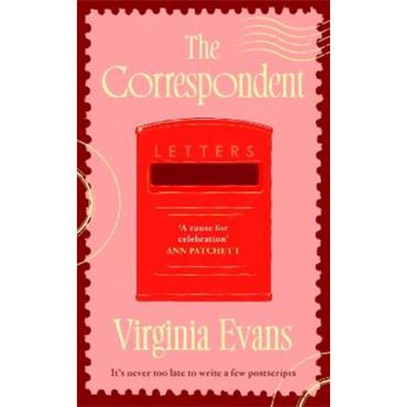 Virginia Evans The Correspondent