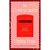 Virginia Evans The Correspondent