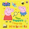 Peppa Pig Peppa Pig: Peppa's Pop-Up Minibeasts
