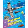 Brandon Wainerdi Star Wars Encyclopedia Of Starfighters And Other Vehicles